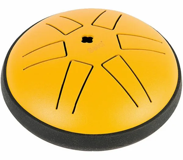Sela Tongue Drum SETD4M3 vooraanzicht
